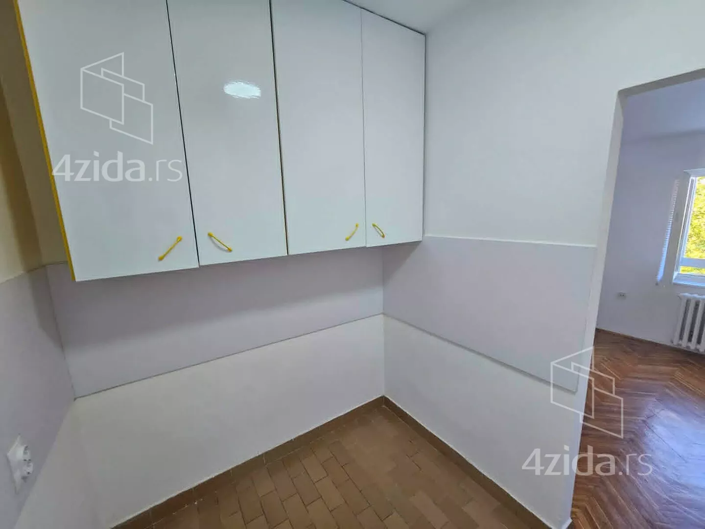 Garsonjera | 4zida