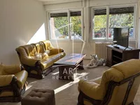 Blok 1 - Fontana, Novi Beograd, Beograd | 4zida.rs