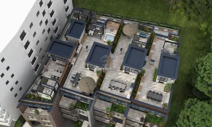 Hoze Martia | 4zida.rs