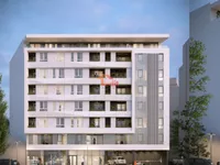 Filozofski Fakultet, Medijana, Gradske lokacije, Niš | 4zida.rs