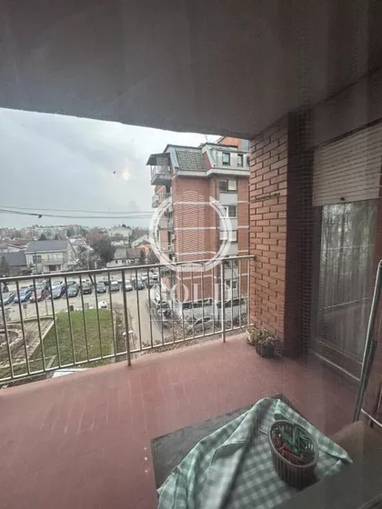 Rumenački put | 4zida.rs