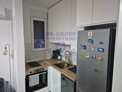 Somborska | 4zida.rs