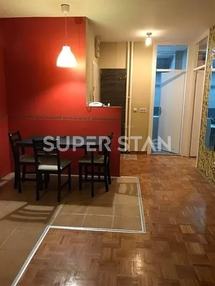 Dušana Vukasovića | 4zida.rs