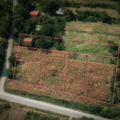 Novi Slankamen | 4zida.rs