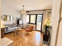 Sajmište, Gradske lokacije, Novi Sad | 4zida.rs