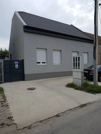Gradske lokacije | 4zida.rs