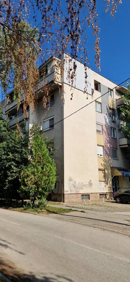 Sonje Marinković | 4zida.rs