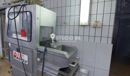 Bagljaš | 4zida.rs