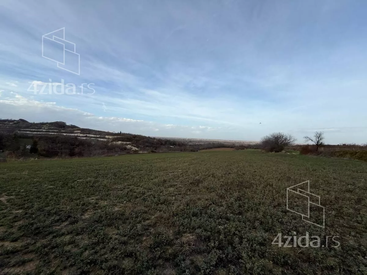 Građevinsko zemljište | 4zida