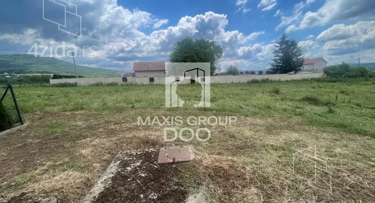 Građevinsko zemljište | 4zida