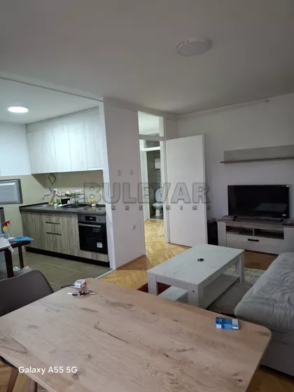 Branka Krsmanovića | 4zida.rs