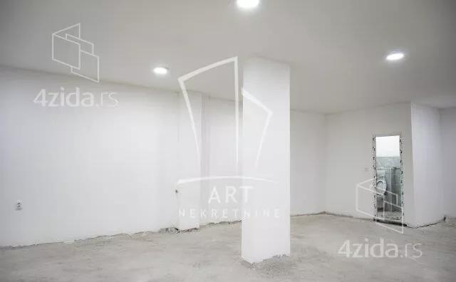 Poslovni prostor | 4zida