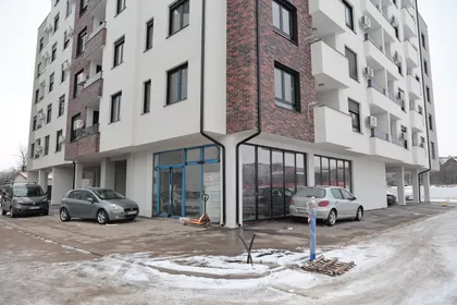 Dejana Dinića 16A | 4zida.rs