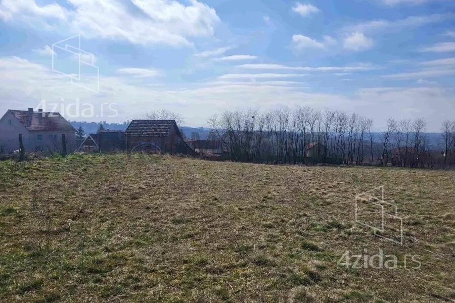 Građevinsko zemljište | 4zida