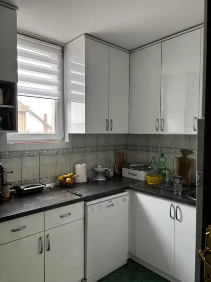 Vuka Isakovića 18 | 4zida.rs