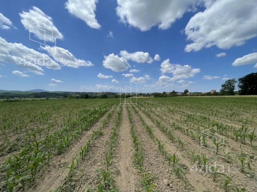 Građevinsko zemljište | 4zida