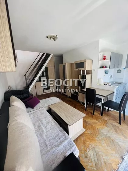 Železnička | 4zida.rs