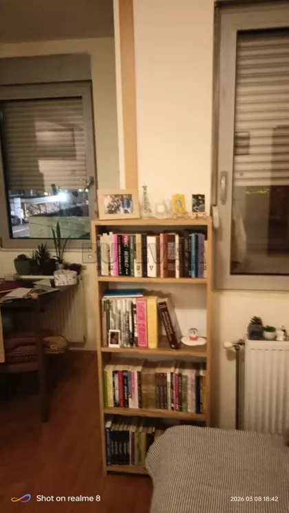 Jovana Skerlića | 4zida.rs