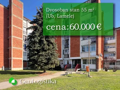 Sestara Rebavki | 4zida.rs