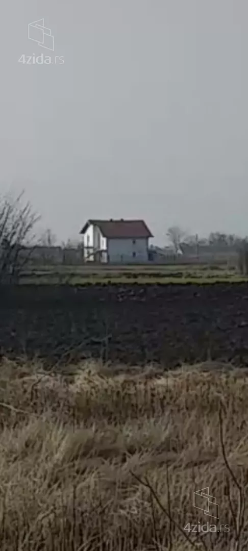 Poljoprivredno zemljište | 4zida