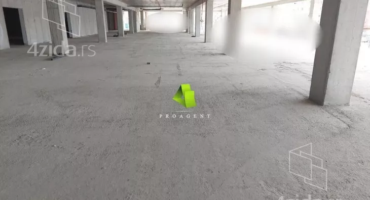 Poslovni prostor | 4zida
