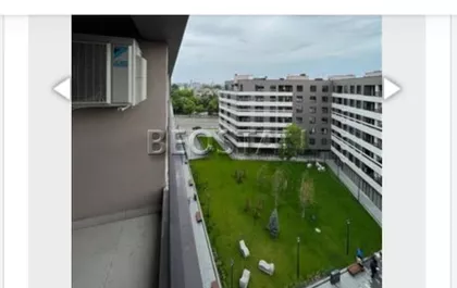 Omladinskih Brigada | 4zida.rs