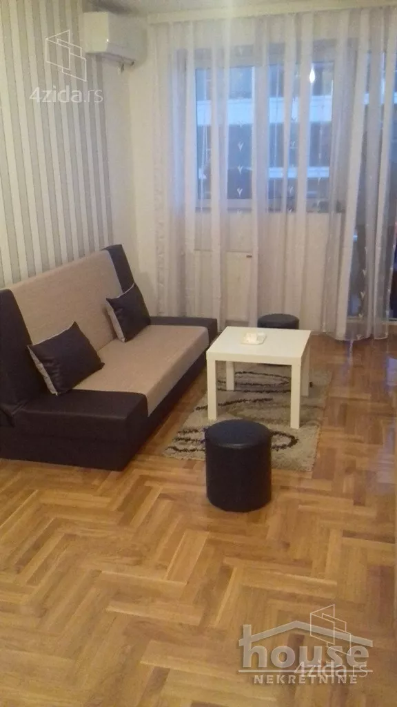 Garsonjera | 4zida