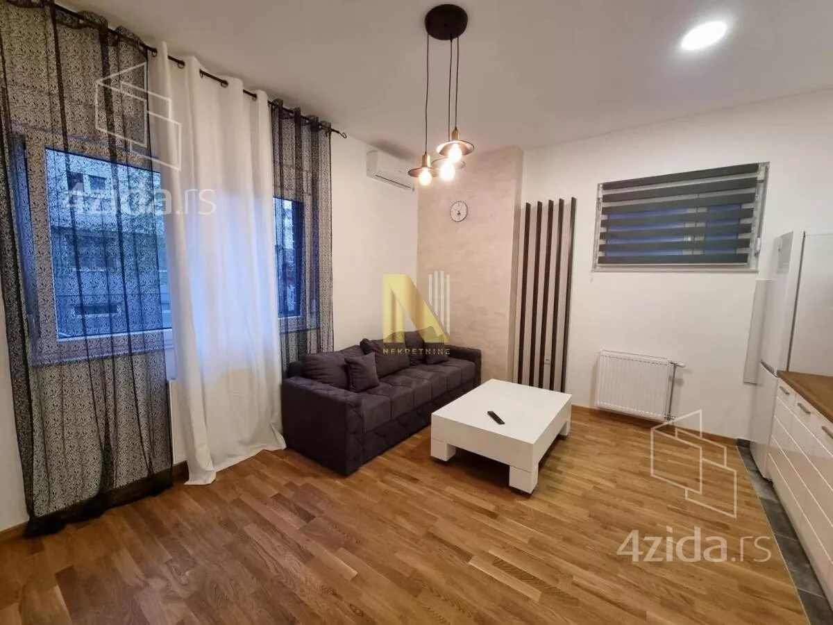 Garsonjera | 4zida