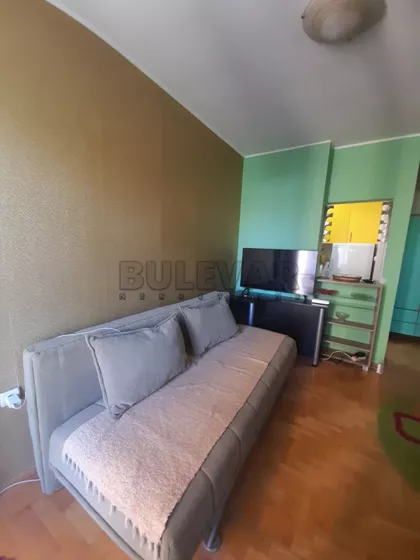 Stara železnička kolonija | 4zida.rs