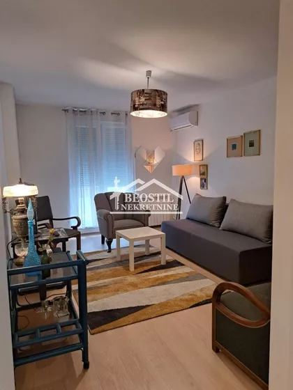 Njegoševa | 4zida.rs