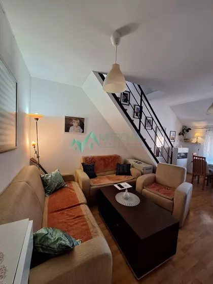 Bulevar Patrijarha Pavla (Somborski Bulevar) | 4zida.rs