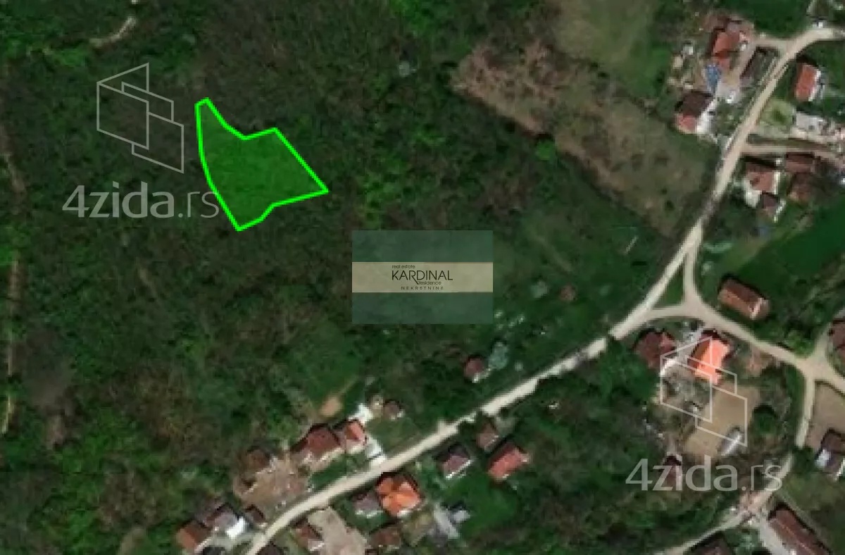 Plac | 4zida