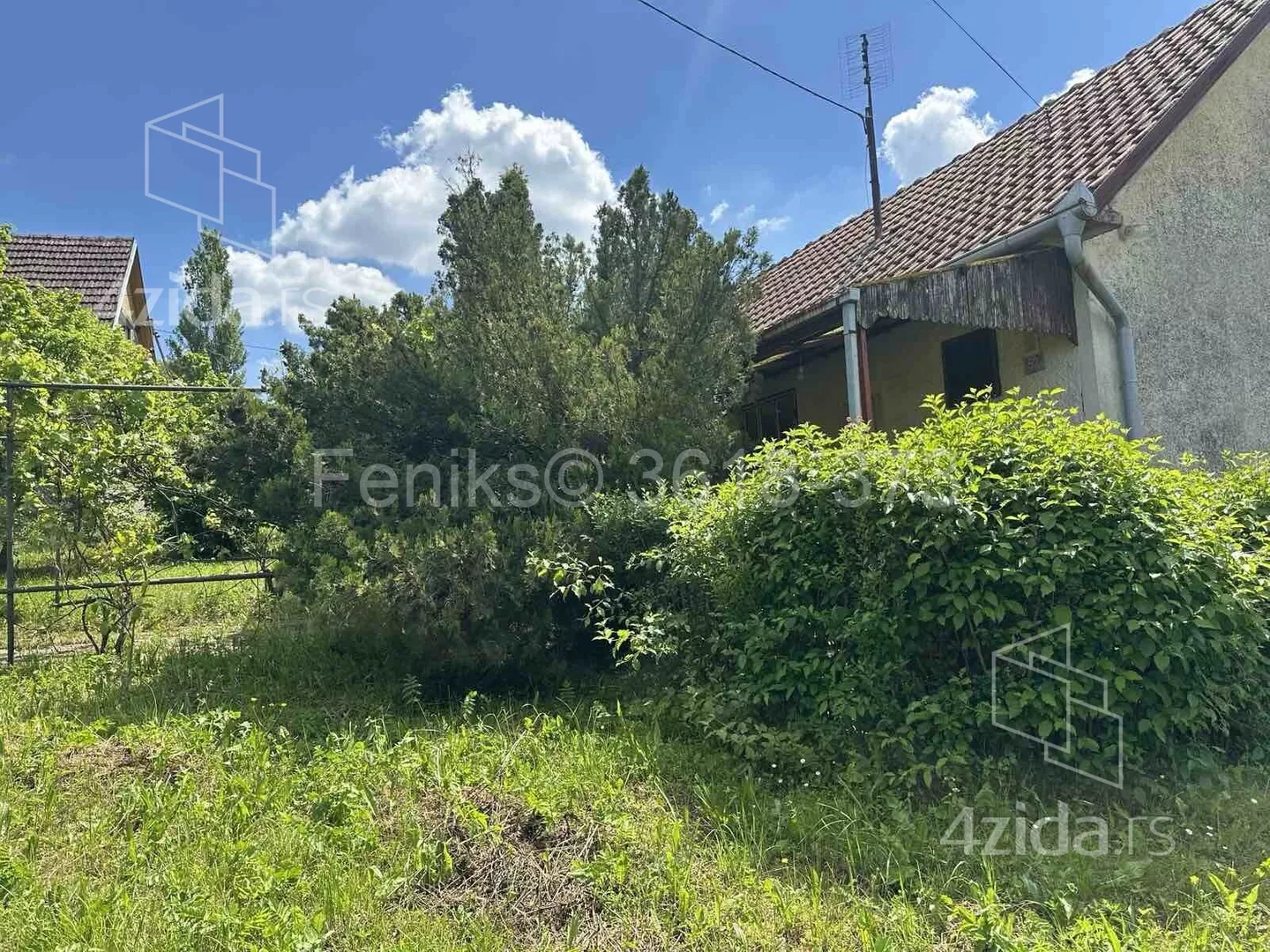 Kuća | 4zida