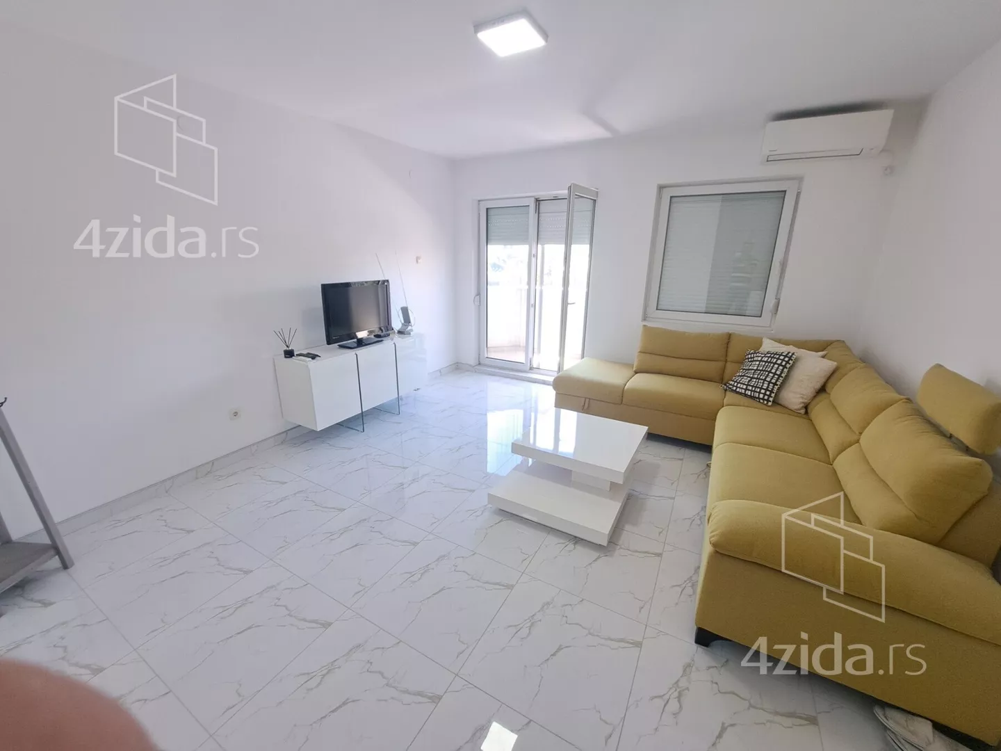Garsonjera | 4zida