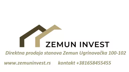 Ugrinovačka 100 | 4zida.rs