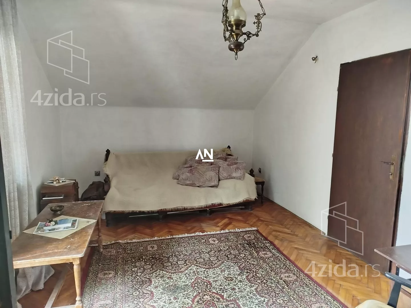 3-etažna kuća | 4zida