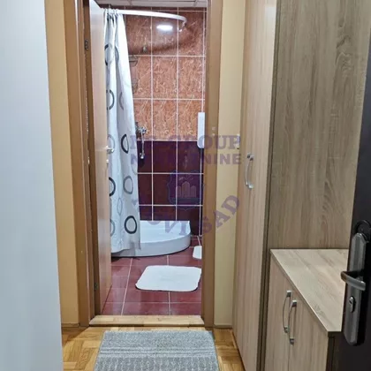 Bulevar Patrijarha Pavla (Somborski Bulevar) | 4zida.rs