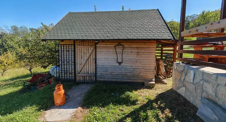 Poljoprivredno zemljište | 4zida