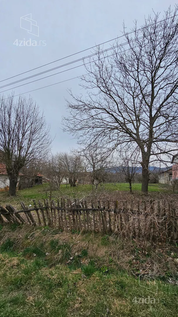 Građevinsko zemljište | 4zida