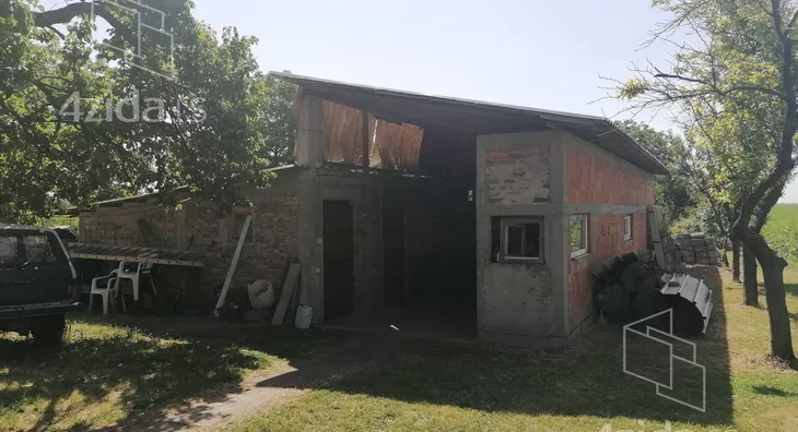 Turistički objekat | 4zida