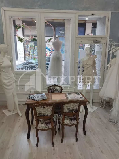 Aleksandra Nenadovića | 4zida.rs