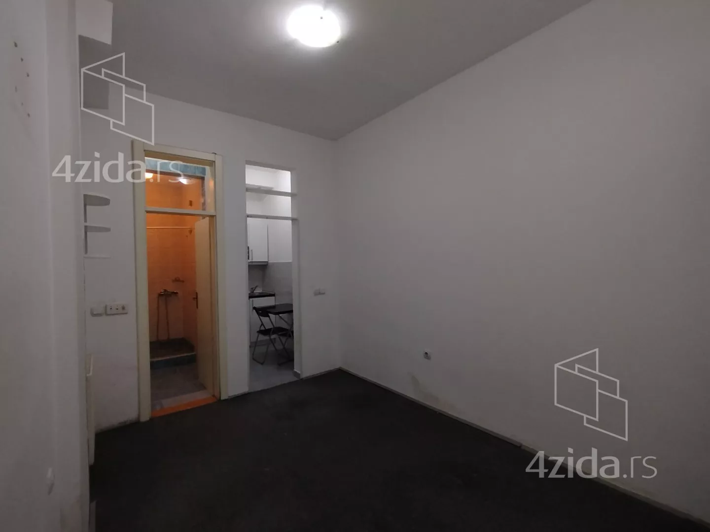 Garsonjera | 4zida
