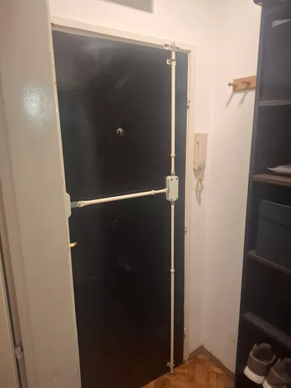 Radovana Simića Cige 20 | 4zida.rs