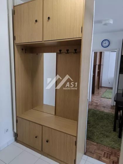 Partizanskih baza | 4zida.rs