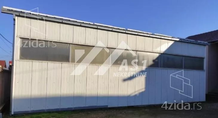 Poslovni prostor | 4zida