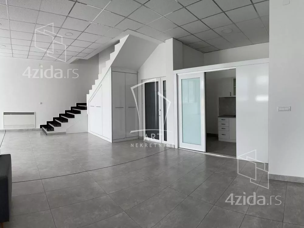 Kancelarija | 4zida