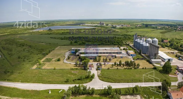 Proizvodni pogon | 4zida