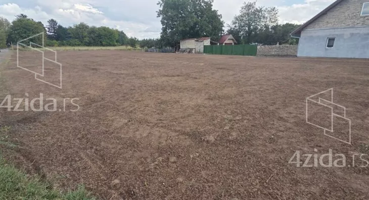 Građevinsko zemljište | 4zida