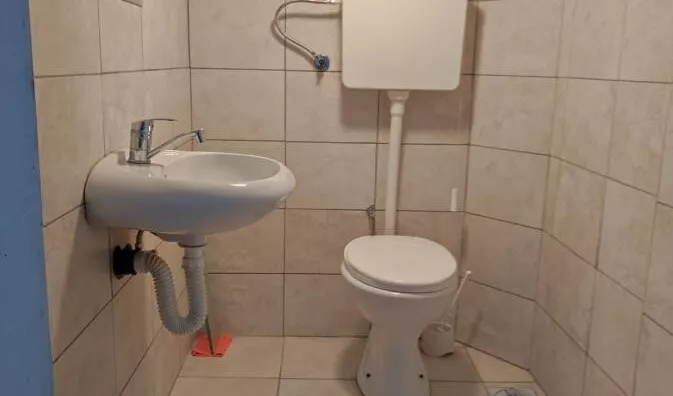 Garaža/Parking | 4zida