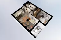 Subotica, Gradske lokacije, Prozivka | 4zida.rs | 4zida.rs